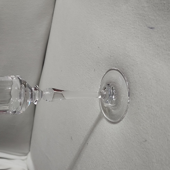 Mikasa Jamestown champagne flute - Picture 3 of 4